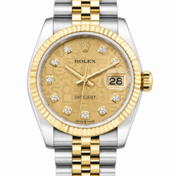 Rolex Datejust 26MM 179173 Two Tone Watch
